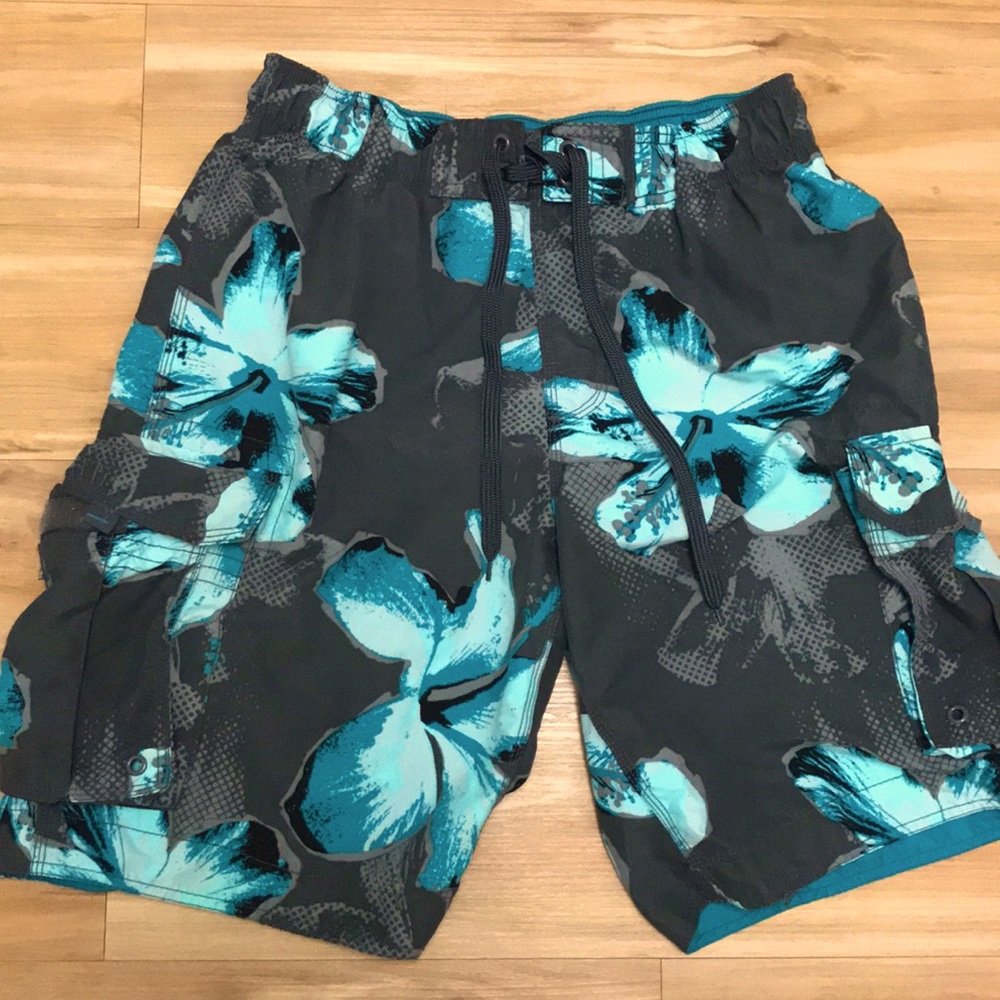 Arizona Swimming Trunks